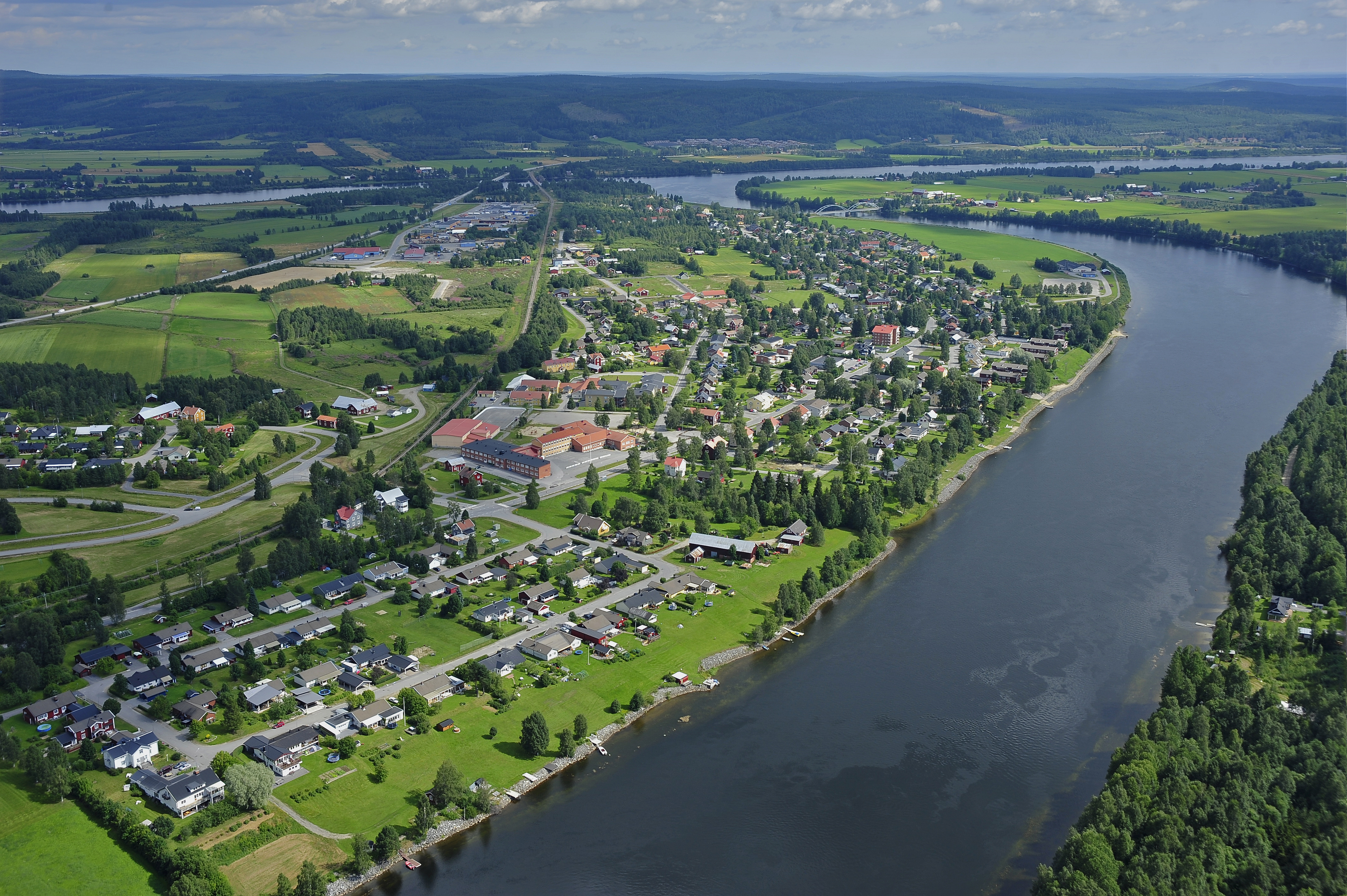 Välkommen till Vännäs Fastigheter - Vännäs Fastigheter AB