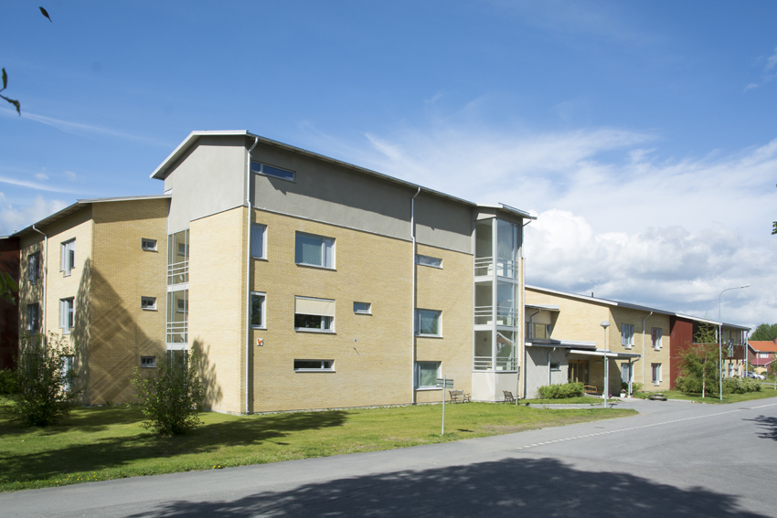 3005 Nygatan 3A